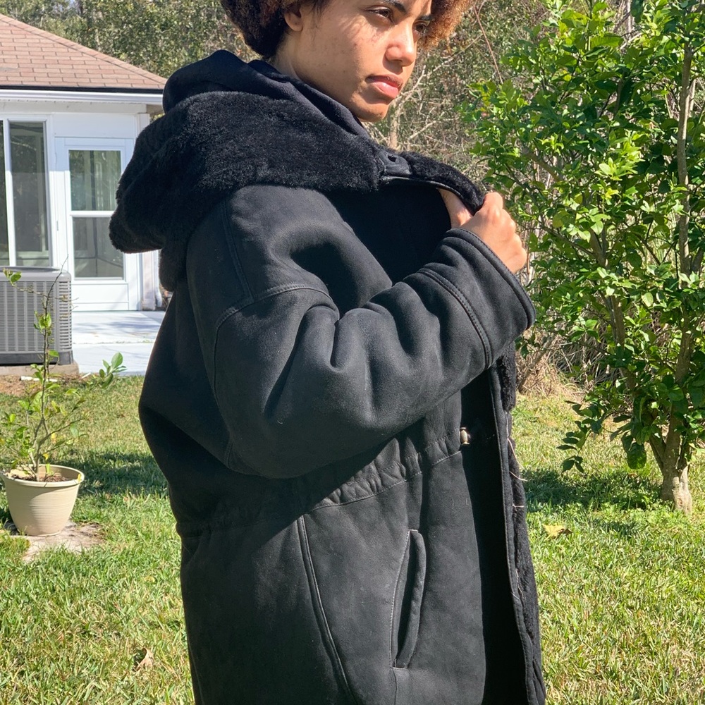 Original coat Ram 🐏 Italian